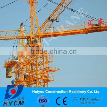 low price TC5008 fixed jib crane