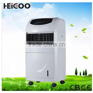 Plastic Air Conditioner Fan