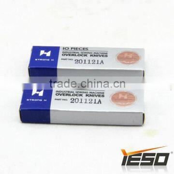 201121A Strong-H Upper Knife,Sewing Machine Parts