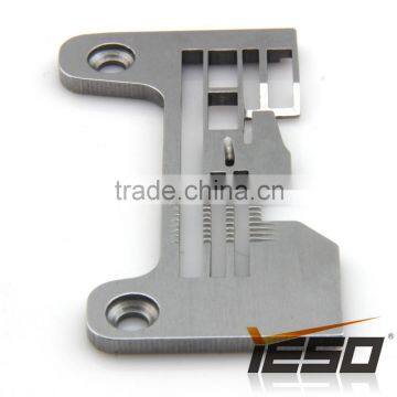 277505R50 Long Type Needle Plate Hikari Industrial Sewing Machine Spare Parts Sewing Accessories