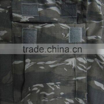 Ultra Force Grey Camouflage ACU Hunting Clothing