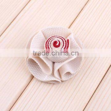Artificial Flower Wholesale Fabric Flower photo-4