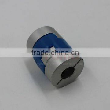 YUMO (LE D25 L35 10X10) Encoder Coupling Jaw Flexible Coupling Electric Motor Coupling photo-5