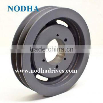 Sheave heavy duty 2B110SK, 2B136SK, 2B154SK