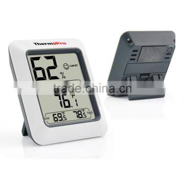 Thermopro TP50 Digital Hygrometer Thermometer Weather Station