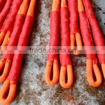 High Tenacity UHMWPE Synthetic Mooring Tail/rope photo-2
