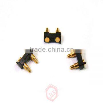 connectors and pogo pin for auto parts and electronical parts