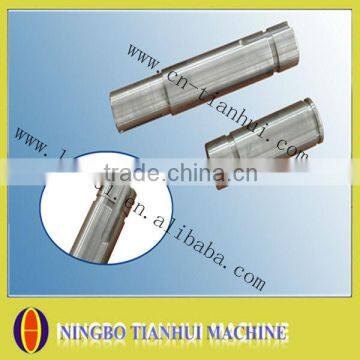 Long Tail Shaft photo-5