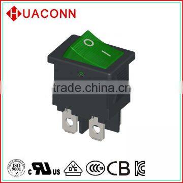 UL Cetification T125 6 Pin micro switch