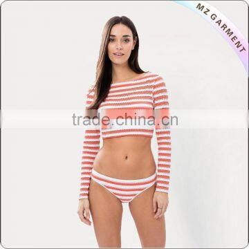 high quality swimsuit long sleeves sales