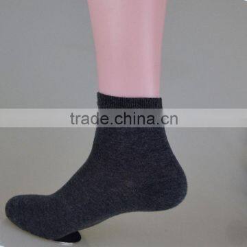 cotton sports socks custom mens socks black fashion korean socks