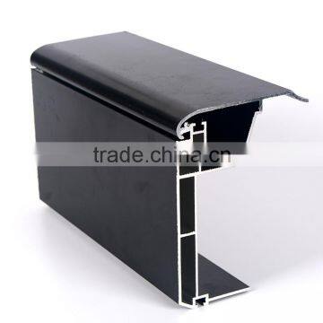 Industrial Anodized Extruded Aluminium Profiles photo-2