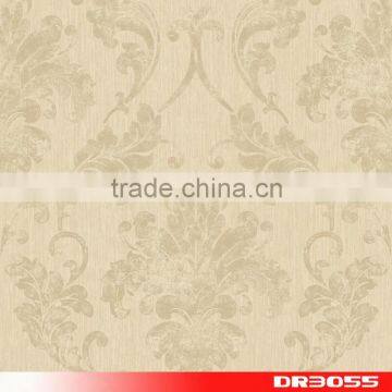 silk wallpaper wallcovering DR3055