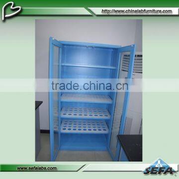 Different Size Chemical Tall Thin Used Steel Storage Cabinet photo-2