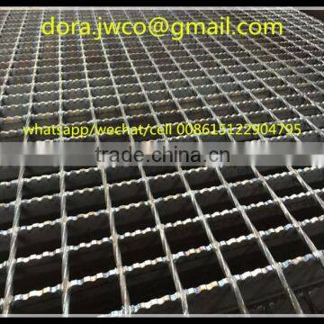 Hebei Jiuwang Expert Manufacturer of Steel Grating photo-6