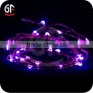 Import Party Supply Wholesale CR2032 Fairy String Lights