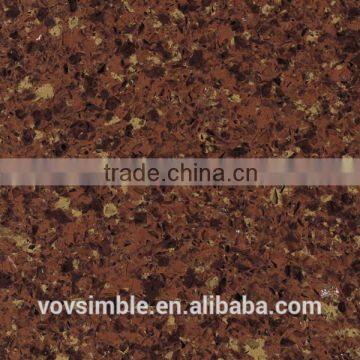 Simble high quality solid surface raw material