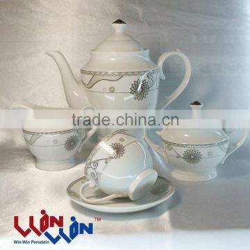 tea set wwts0026