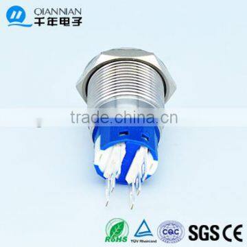 QN19-C7 19MM Electrical Switch photo-4