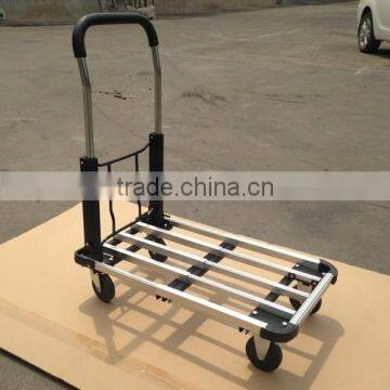 Platform Trolley/ Warehouse Trolley / Mesh Trolley PH153