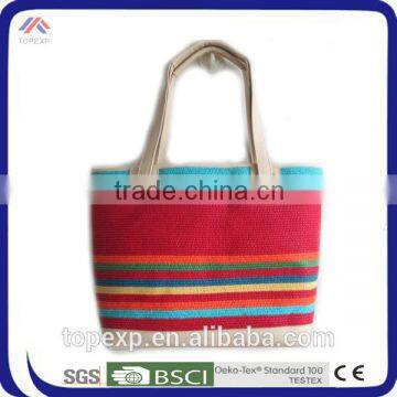 Printed Straw Bag Tote Straw Bag photo-6