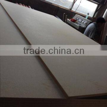 Standard size mdf board for Africa