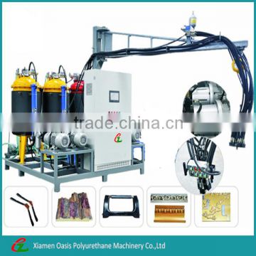 Polyurethane injection Foam Equipment Manufacturer