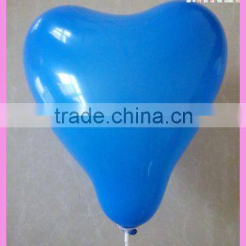 Wholesale Heart Shaped Latex Balloons for Party Decoration