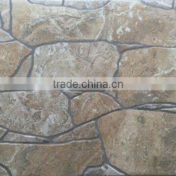 Morden design 300x600mm exterior wall tile