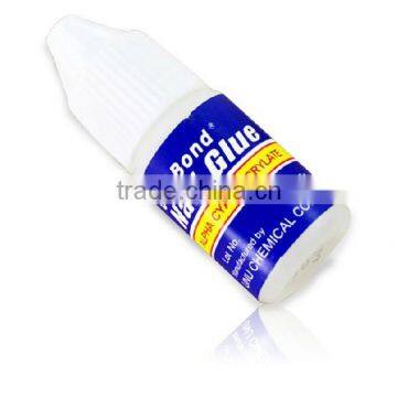 G4-007 Nail Glue ,BYB bond nail glue ,nail glue 3g.