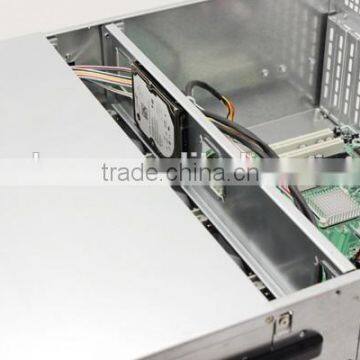 4U Rak Type Hot Swap Server Case photo-5