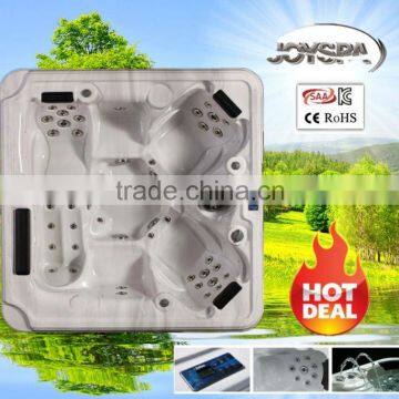 Acrylic Bathtub Spa Products / Small Corner Bathtub/ Swimming Pools Bath Tub JY8011