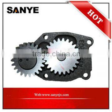 Oil Pump 6731-51-1111 / 6738-51-1100 for Pc220-7 Excavator