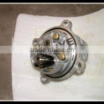 SHANTUI SD22 SD32 Bulldozer Oil Scavenger Pump 175-13-23500 photo-5
