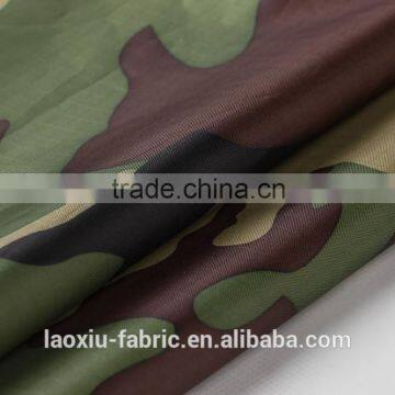 100% polyester 210t taffeta