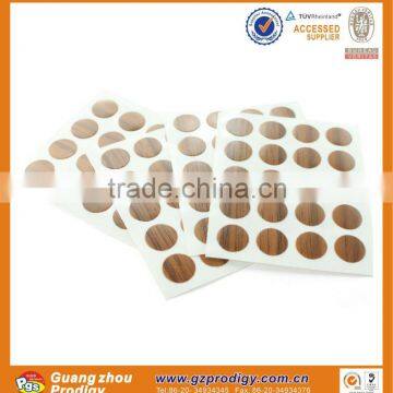 Screw Cover Furniture Decorative Stickers photo-4