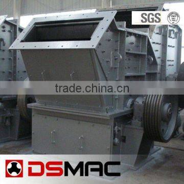 China Professional Hammer Mills DSM400