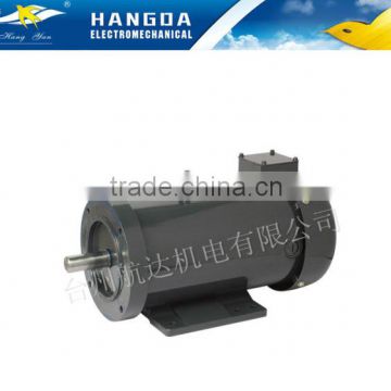 High efficiency electric bike motor