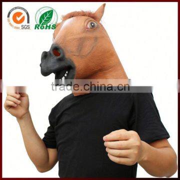 holesale Fool's Day Occasion ladex Emoji Mask in Fancy Dress