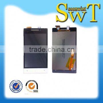 wholesale phone tablet spare part lcd screen for htc 8s accept paypal and dhl in alibaba