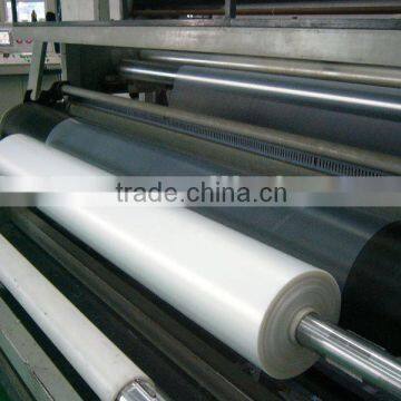 shrink wrap film for mattress pe shrink film