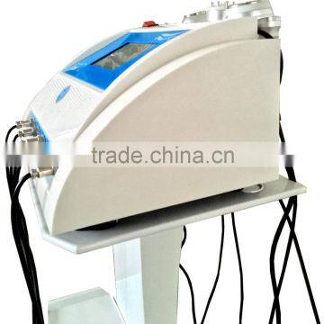 Rf And Cavitation Slimming Machine Cavitation/pump Cavitation Machine/cavitation Ultrasound 10MHz Rf Slimming With CE Certificate Ultrasonic Cavitation Body Sculpting photo-4