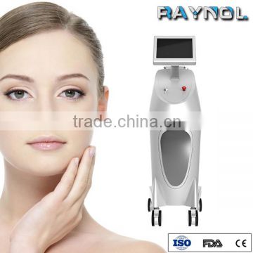 Excellent performance bipolar &mono-polar fractional rf machine with micro needle rf fractional