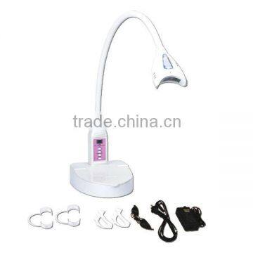 tooth whitening systems