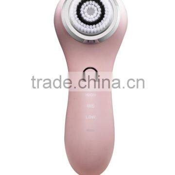 CosBeauty CB-016 2016 Electric Multifunction Oscillation Type Facial Cleansing Brush Electric Sonic Facial Brush photo-5