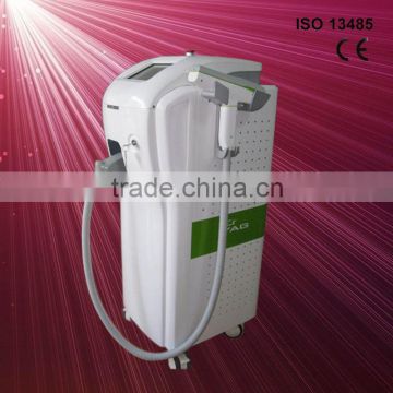 2014 China Top 10 multifunction beauty equipment professional fractional rf microneedle machine