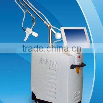 Tumour Removal UltraPulse CO2 Portable Fractional Laser Beauty Equipment