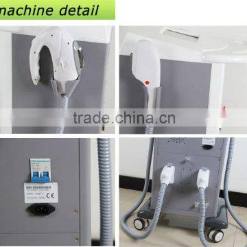 2016 Elight Shr 2 in 1 Ipl Hair Removal Machine for Beauty Salon Use photo-4