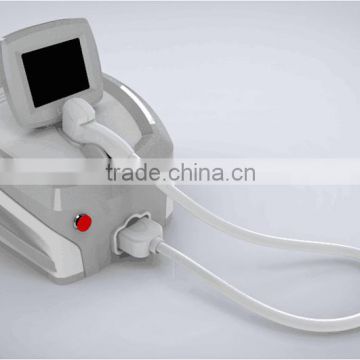 2015 professional 808nm portable diode laser system