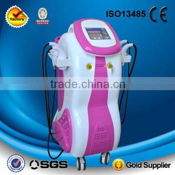 Good Effective Machine Professional Cavitation Machine for Cellulite Reduction Slimming photo-2